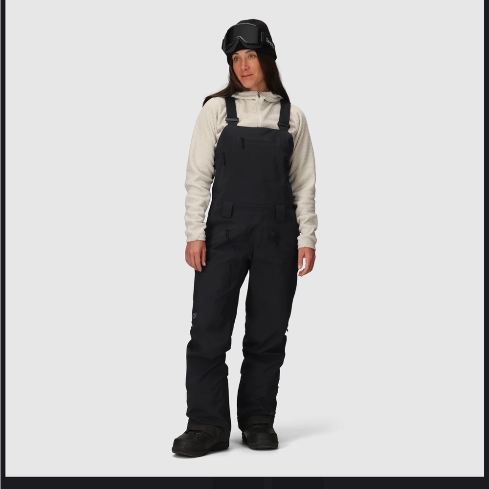 Outdoor Research Hemisphere Bibs